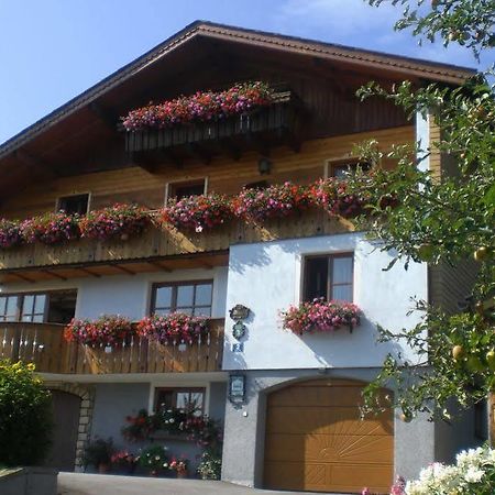 Haus Klaushofer Apartment Fuschl am See Exterior photo