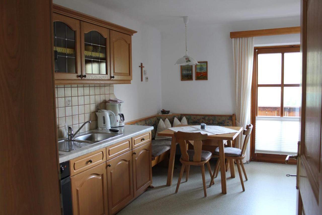 Haus Klaushofer Apartment Fuschl am See Exterior photo