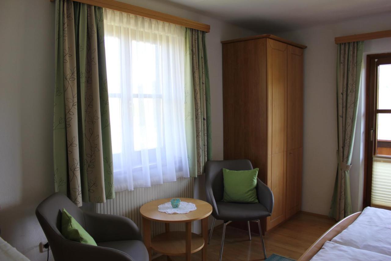 Haus Klaushofer Apartment Fuschl am See Exterior photo