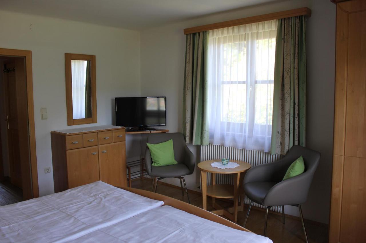 Haus Klaushofer Apartment Fuschl am See Exterior photo