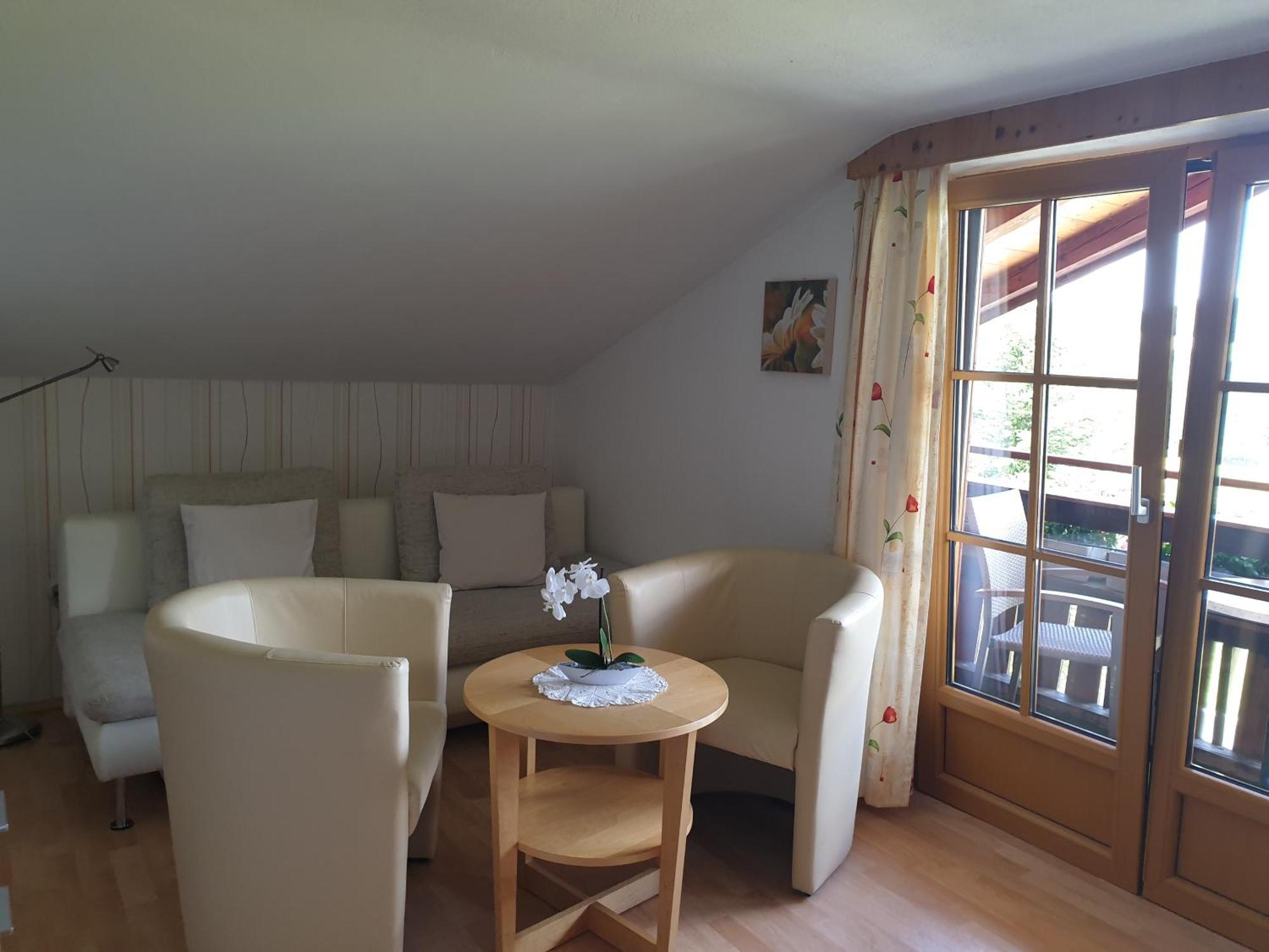 Haus Klaushofer Apartment Fuschl am See Exterior photo