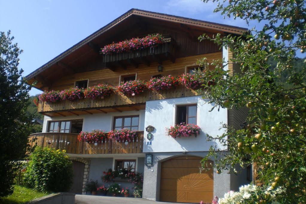 Haus Klaushofer Apartment Fuschl am See Exterior photo
