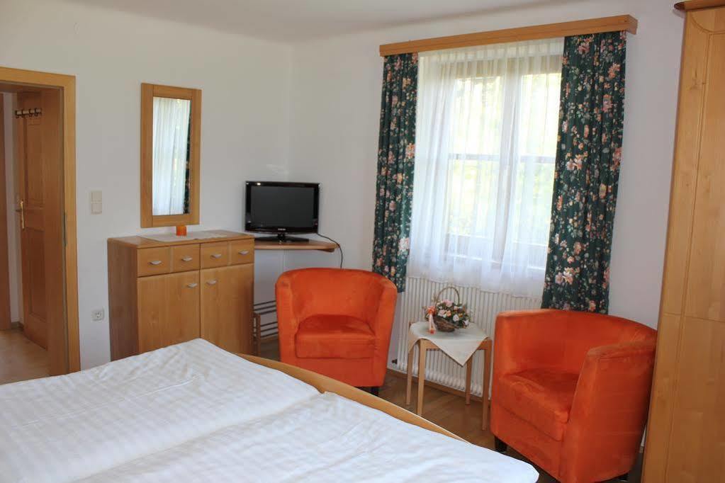 Haus Klaushofer Apartment Fuschl am See Exterior photo